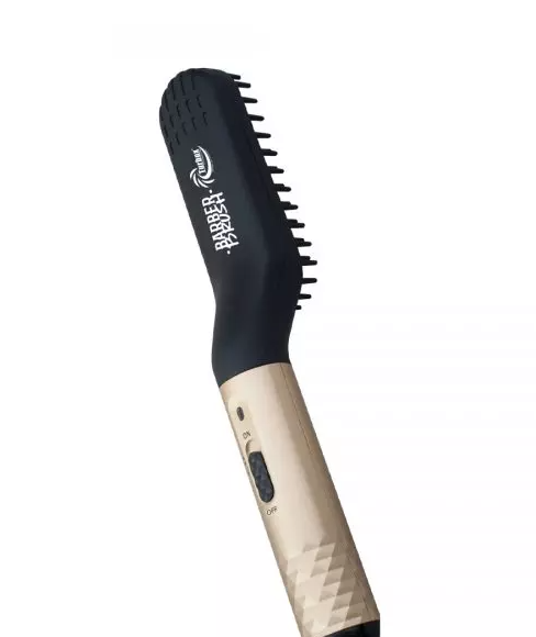 Cepillo Eléctrico Turbox Nt- Barber Brush Ref: 17494984