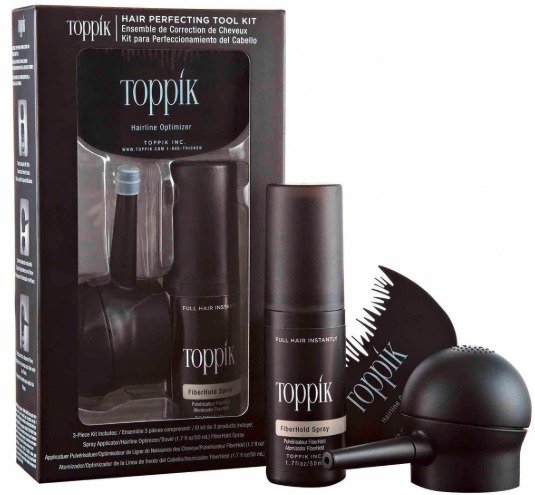 Kit Toppik Roterbart Ref: Rt1036
