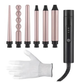 Kit Pinza Profesional 5 In 1 Ref: Lsm-645