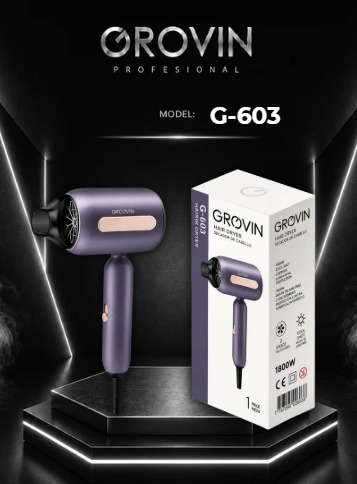 SECADOR GROVIN G603