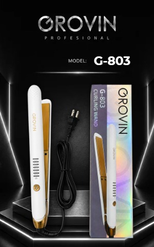 PLANCHA GROVIN G803 