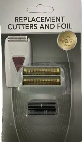Repuesto Shaver Andis Generico Ref: 7709144933894