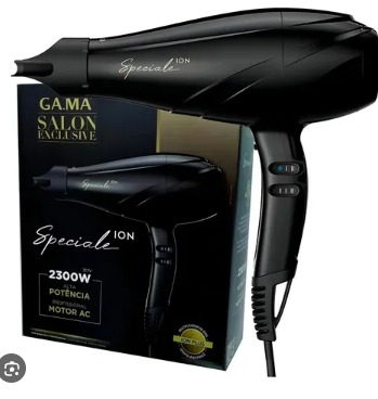 Secador GAMA SE ULTRA ION - 128071