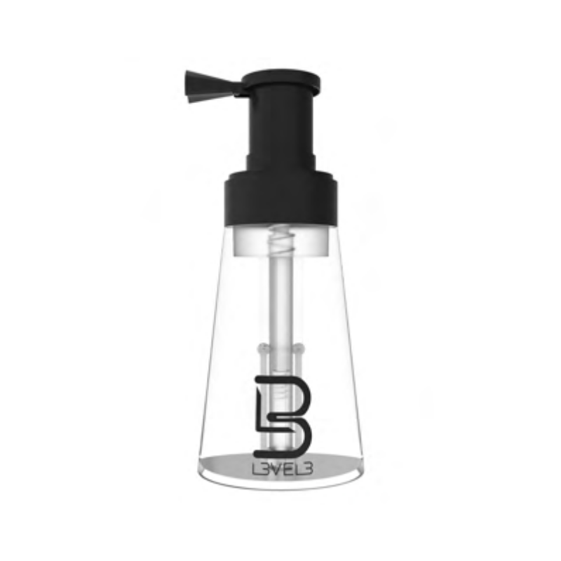 Powder Bottle Spray - Pulverizador Para Talco - L3VEL3  Ref: Psb1001B