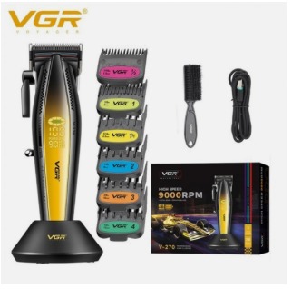 Clipper Inhalambrica Vgr Ref: V-270