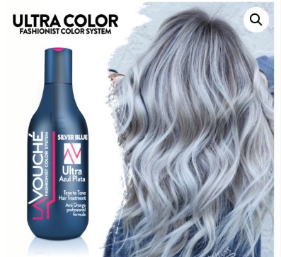 Tratamiento Azul Plata X 150 Ml Lavouche Ref: Tazulplata