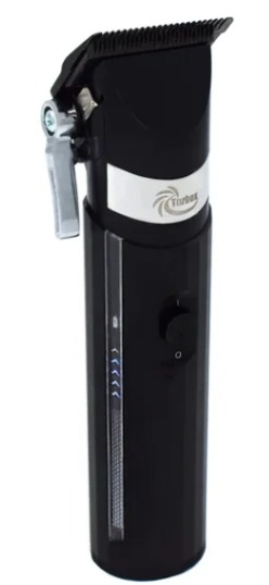 Clipper Profesional Turbox Ref: Nt-Neon