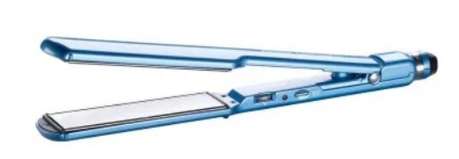 PLANCHA BABYLISSPRO 4073 ANALOGA NANO TITANIUM ULTRA DELGADA 1 1/2″
