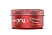 Cera Nyc Hair Wax Strawerry 50 Ml Immortal Ref: Nyc112