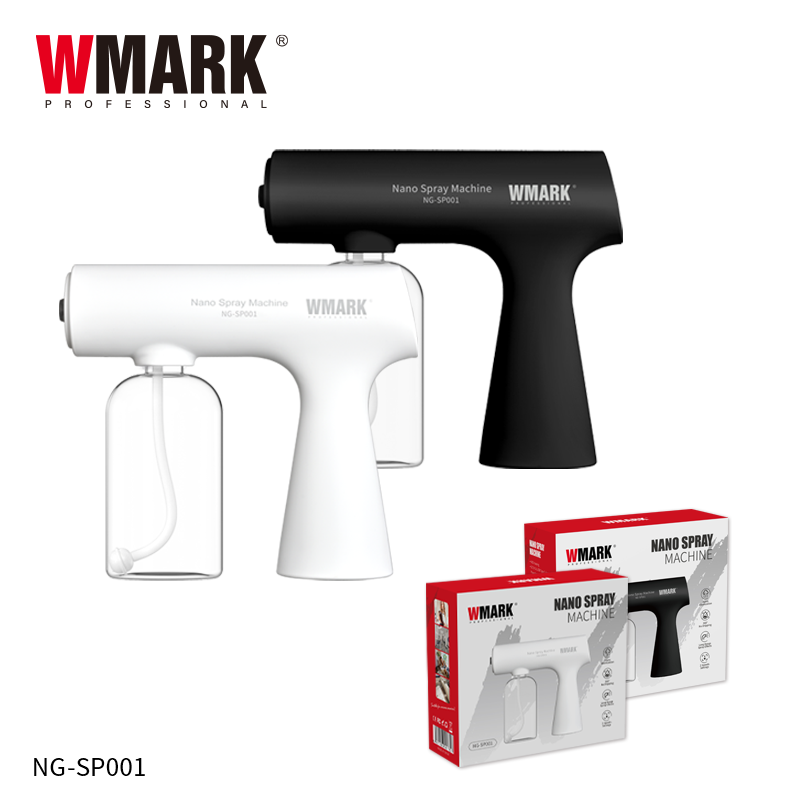 Pistola Pulverizador Wmark Ref: Ng-Sp002