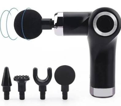 Mini Pistola Fitness Wmark Ref: Ng-Sm003