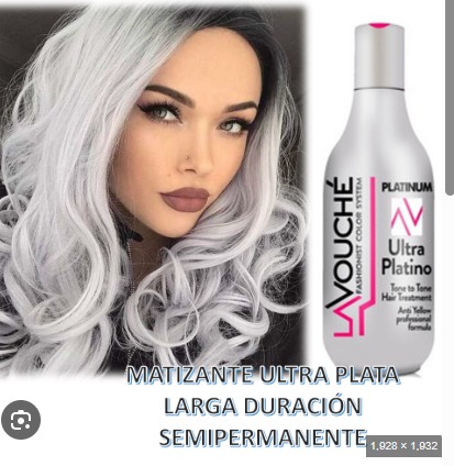 Tratamiento Platino X 150 Ml Lavouche Ref: Tplatino