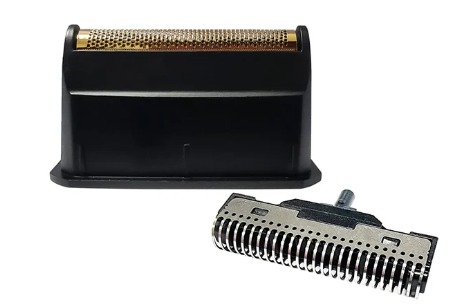 Repuesto Shaver Rodilllo Assassin Monster Ref: 86940945