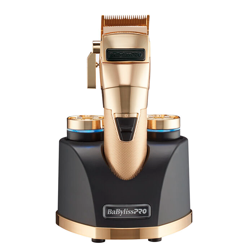 Clipper Inhalambrica 890 Snapfx Gold Babyliss Pro Ref: Fx890Gi