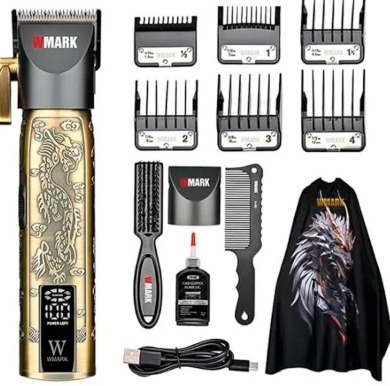 Set Clipper Profesional Wmark Ref: Ng-2046