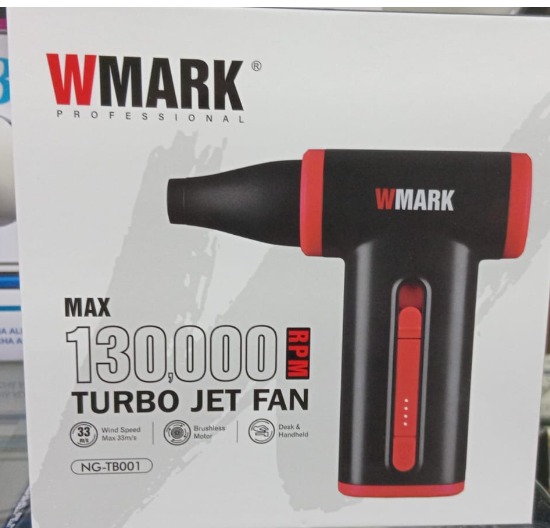SOPLADOR WMARK NG-TB001