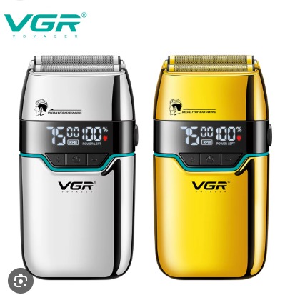 Shaver Profesional Vgr-350 Ref: V-350