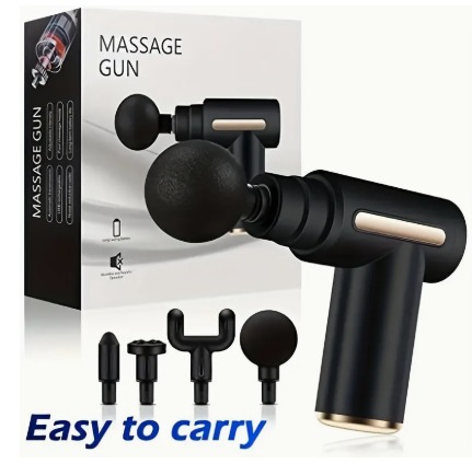Massage Gun Ref: Lemman