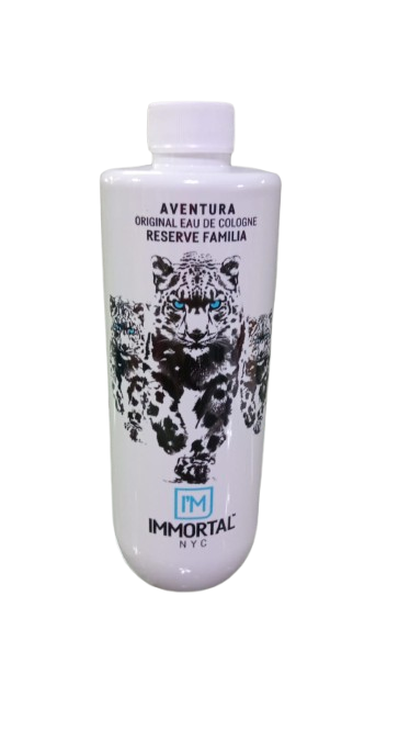 Colonia Inmortal Original Aventura Reserve Eau Ref: Nyc-103
