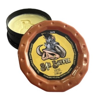 CERA BUFFEL 85 ml  BANANA 65455451