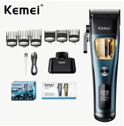 Trimmer Kemei Ref: Km-1911