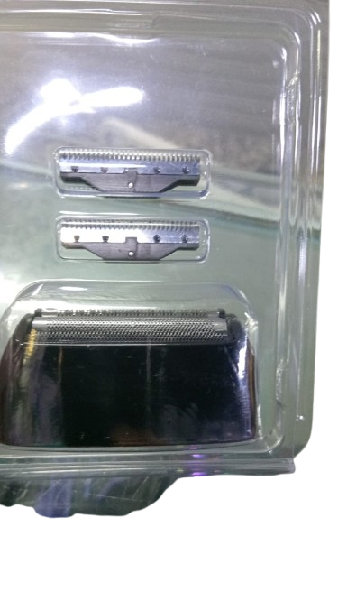 Repuesto Shaver Steel Pro Line Ref: Hx04Rs