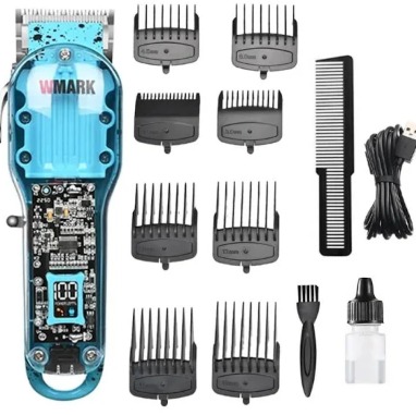 Clipper Profesional Wmark Ref: Ng-412