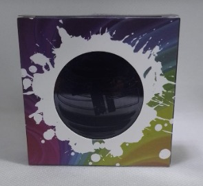Cream Base Colo Negro 18G Ref: Cbcneg18