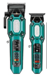 COMBO VGR V600&V900