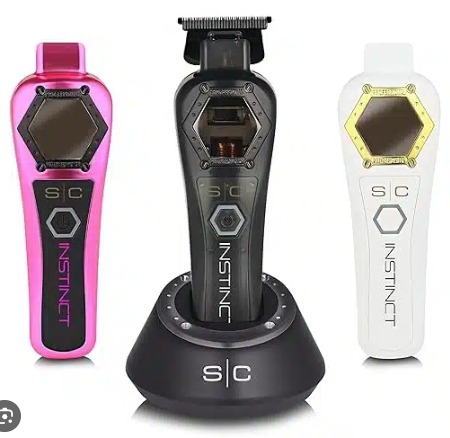 Clipper Sc Instinct Metal Ref: Scim