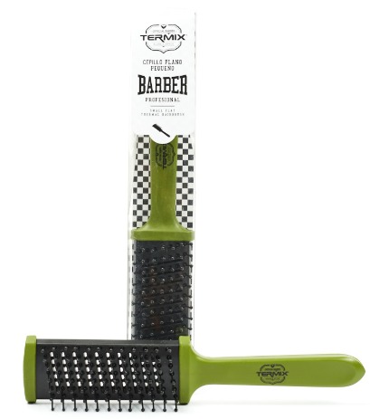 Cepillo Plano Terminco Profesional Termix Barber Peque Ref: T-001074