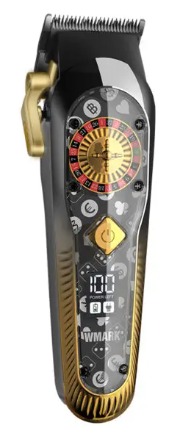 Clipper Profesiona Wmark Ref: Ng-134