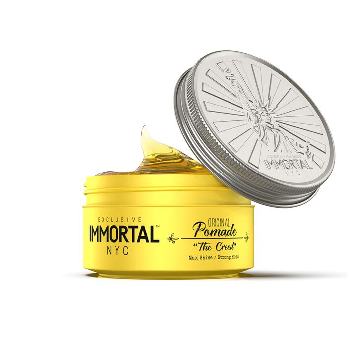Cera Inmortal Nyc Amarilla X 150 Ml Ref: Cinyca