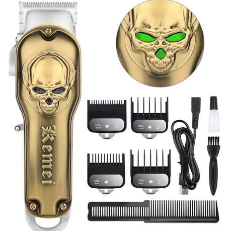 Clipper Profesional Kemei Ref: K-1961