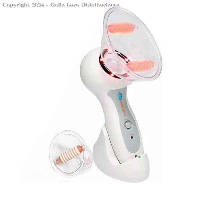Dispositivo Masajeador De Grasa Para Celulitis Celluless Ref: 57207189
