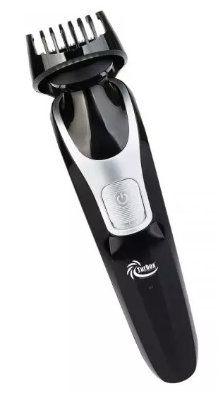 Trimmer Combo 4 In 1 Turbox Ref: Nt-Turboi-Trimmer