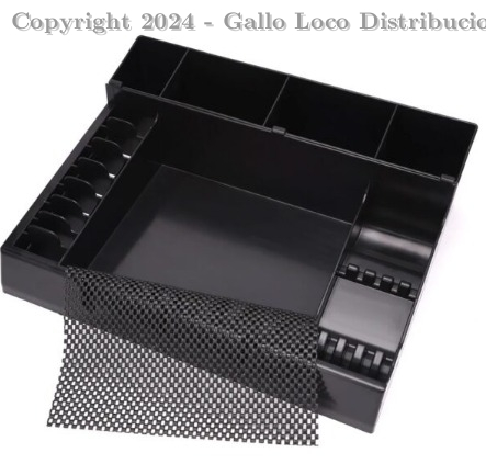 Organizador Baber Pb1208 Ref: Pb-1208
