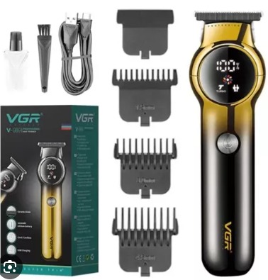 Trimmer Vgr Ref: V-989