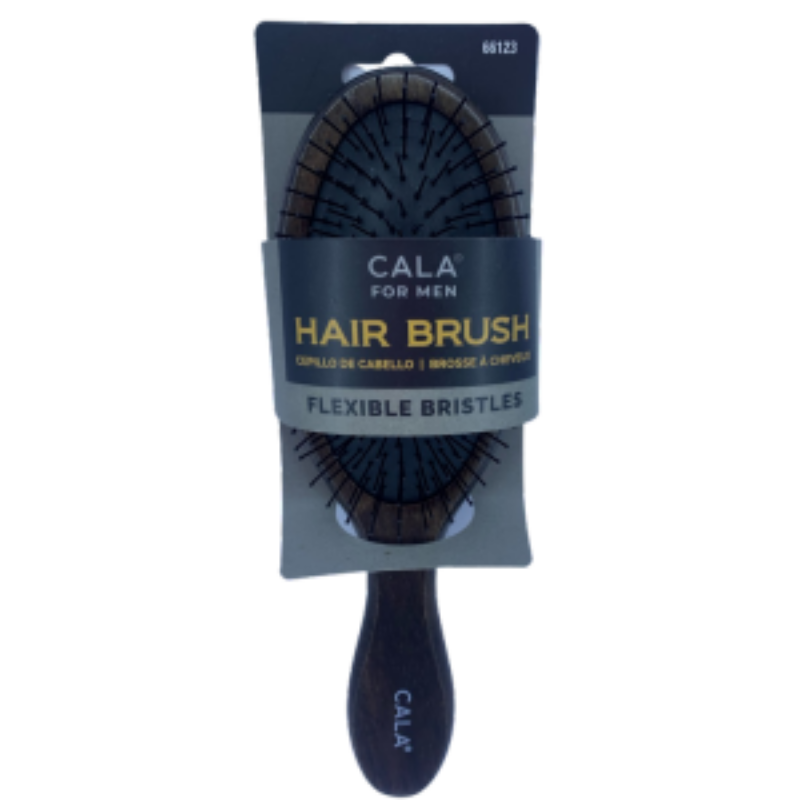 Cepillo De Cabello Cerdas Flexibles Cala Ref: 66123