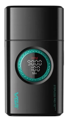 Shaver Profesional Vgr Ref: V-378
