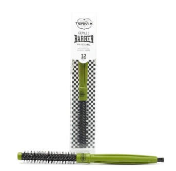 Cepillo Redondod Profesional Termix Barber # 23 Ref: T-001072