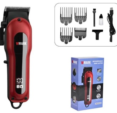 Clipper Profesional Wmark Ref: Ng-122