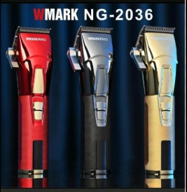 Clipper Profesional Wmark Ref: Ng-2036