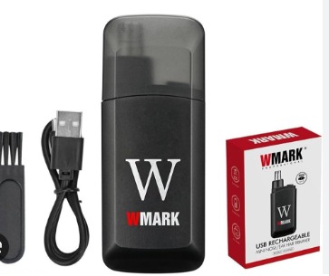 Trimmer Nasal Wmark Digital Ref: Ng-Nt002