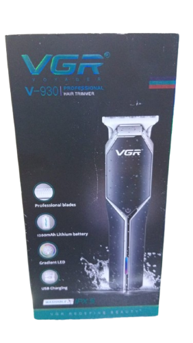 Trimmer Vgr Ref: Vgr930