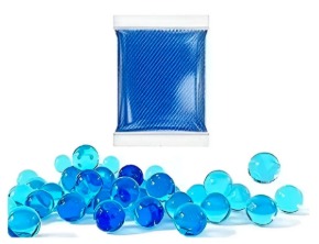 Orbes Para Pistolas Hidrogel Ref: 71823584