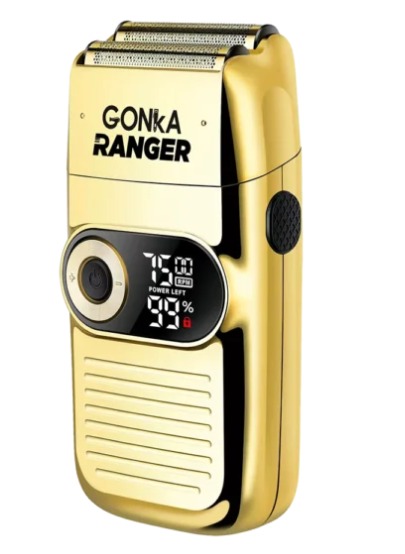 Shaver Profesional Gonka Ref: Gk-Ranger