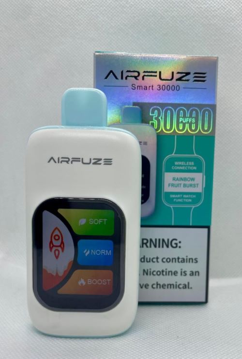 Vapers Airfuze Ref: 95089372