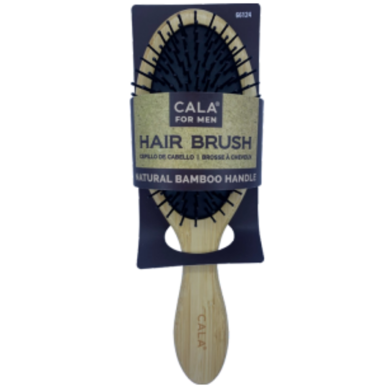 Cepillo Para Cabello Flexible Cala Ref: 66124