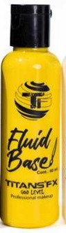 Base Elementary 30 Ml Amarillo Ref: Fbeam30